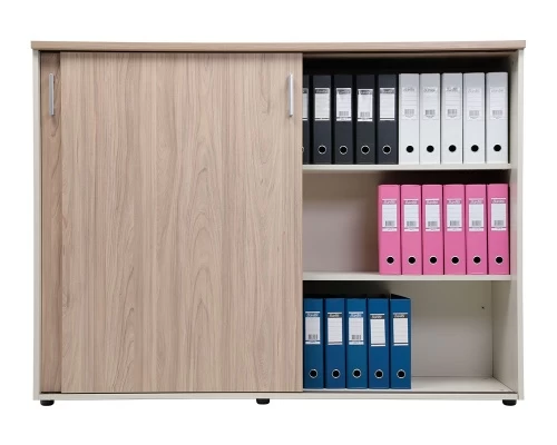 Офисный шкаф NWT 1214