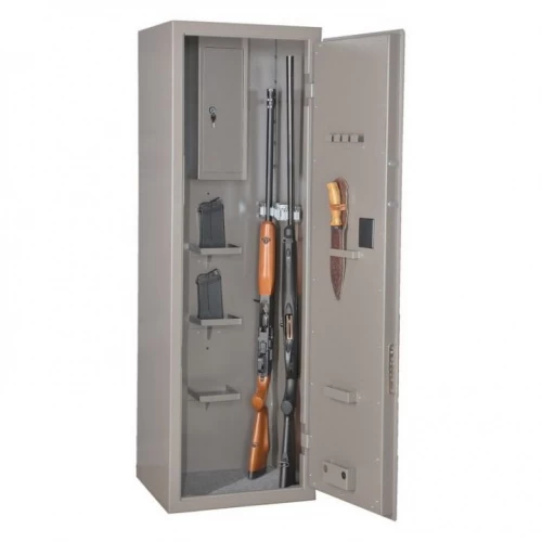 Шкаф оружейный ОШ-6Э