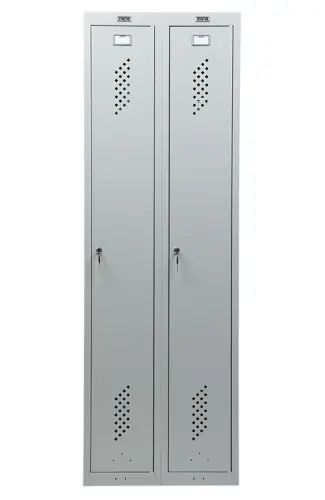 Шкаф для одежды Практик ML 21-80