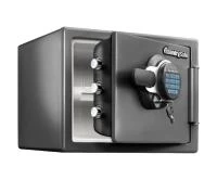 Сейф огневодостойкий SentrySafe SFW 082 GTC