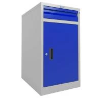 Тумба инструментальная WD-2