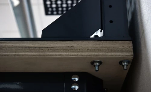 Верстак MCN 2052.S6.111