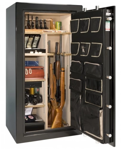 Сейф Liberty Lincoln 25BKG-BR