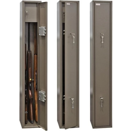 Оружейный сейф Д-2