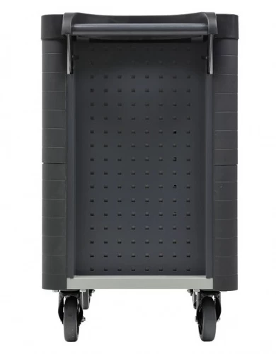 Тележка инструментальная WDS M-9.1