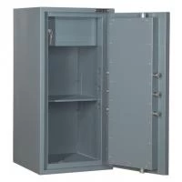 Сейф взломостойкий огнестойкий СМ2-90Э