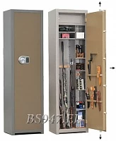 Сейф BS947.EL Сейф BS947.EL