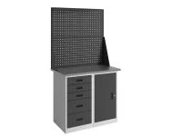 Верстак Profi L100.L5/L1.020