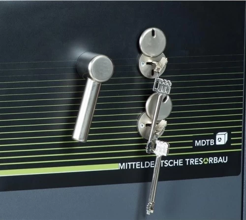 Сейф MDTB Bastion-M 1368 2K