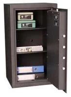 Сейф Stahlkraft Eurolite FS 85 KL