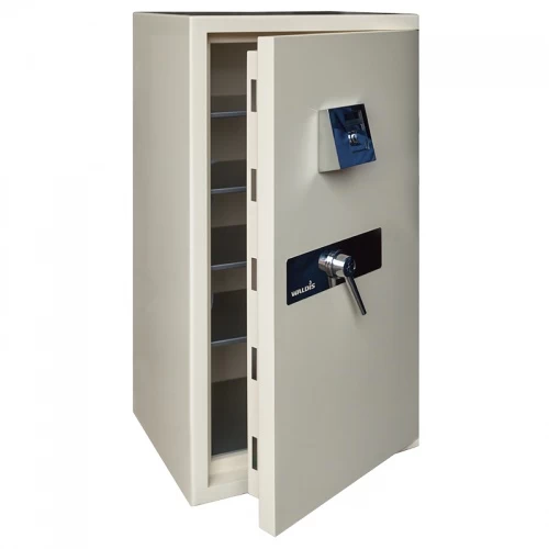 Сейф Waldis Business 1200 E Ivory lak