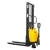 Штабелер с электроподъемом BDA 2016 (2000 кг, 1.6 м, 12В / 120Ач)