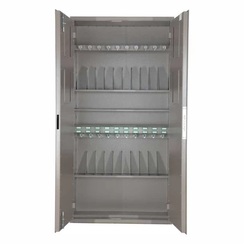 Сейф оружейный ОШ-20 «Сайга» под карабины