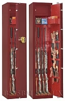 Сейф BS95 BM EL LUX Сейф BS95 BM EL LUX