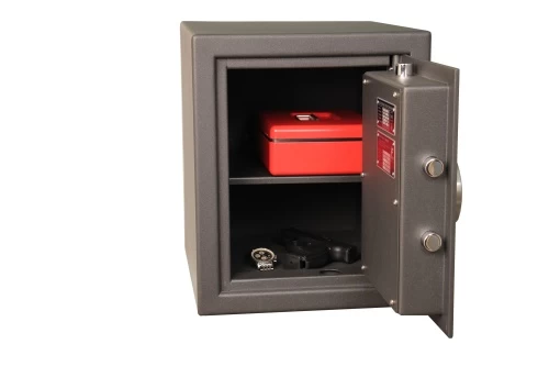 Сейф Stahlkraft Eurolite FS 50 EL