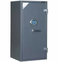 Сейф взломостойкий огнестойкий СМ-90Э