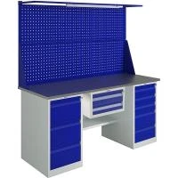 Верстак Практик Profi WT180.WD3/WD5.121