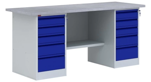 Верстак ВП-6