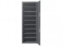 Шкаф армейский ШХО-1865