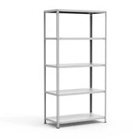 Стеллаж СТФ 1055-2,0 (2000x1000x500) 5 полок