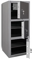 Сейф офисный Рипост ОСП-69Т