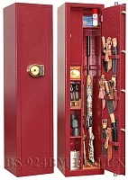Сейф BS924 BM EL LUX Сейф BS924 BM EL LUX