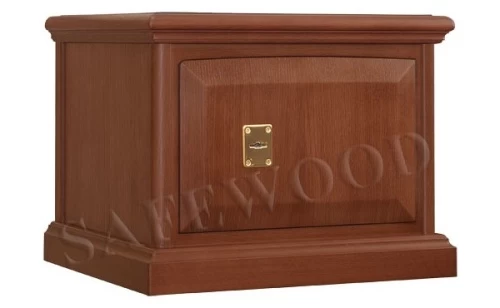 Сейф Safewood 35KEY Flock